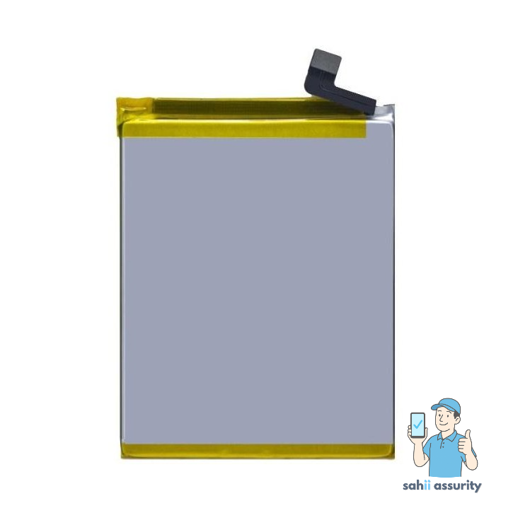 Battery for Vivo Y71 thumbnail